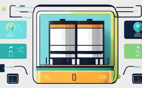 How about energy storage module