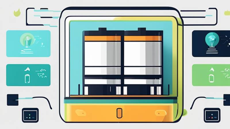 How about energy storage module