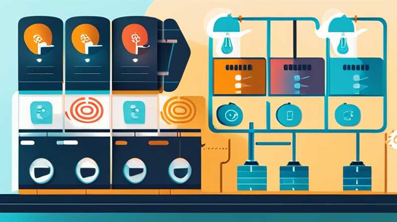 Cómo solucionar el problema de la impermeabilización de armarios de almacenamiento de energía exteriores.