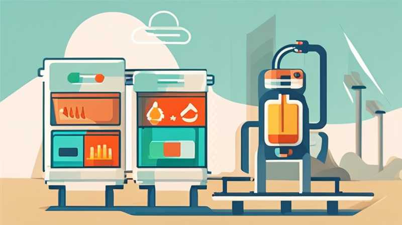 ¿Qué significa paquete de batería de almacenamiento de energía?