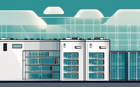 How do I choose the right size for my commercial energy storage system?