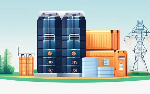 What is the energy storage production base in Hunan