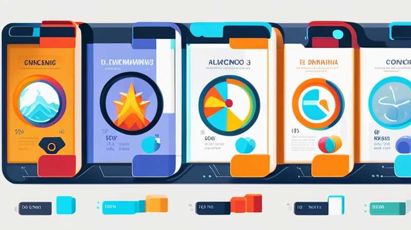 Cómo ajustar el almacenamiento máximo de energía