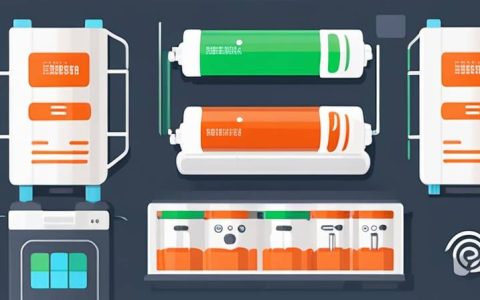 What are the imported energy storage systems?