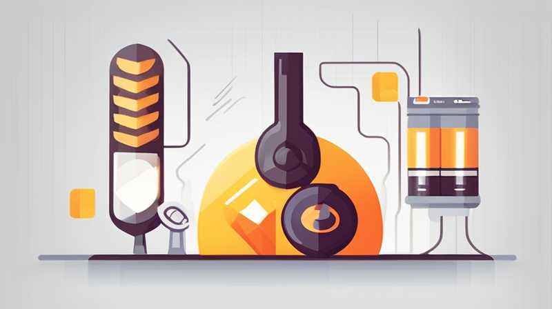 ¿Qué son las baterías de almacenamiento de energía de estado sólido de litio?