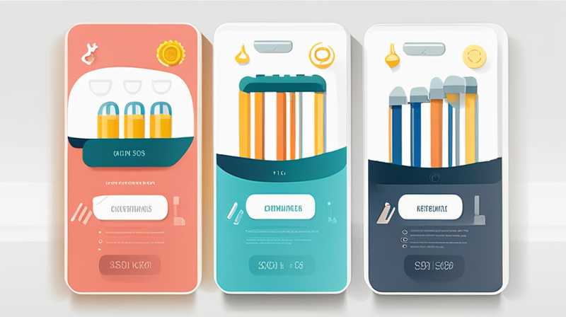 ¿Cuáles son las principales categorías de baterías de almacenamiento de energía?