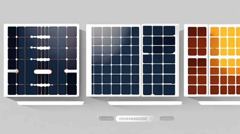 Cómo combinar el almacenamiento de energía con la energía fotovoltaica