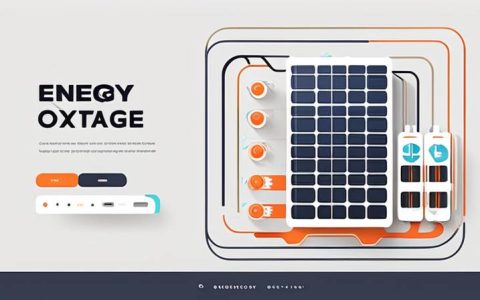 How about energy storage on the large grid side?