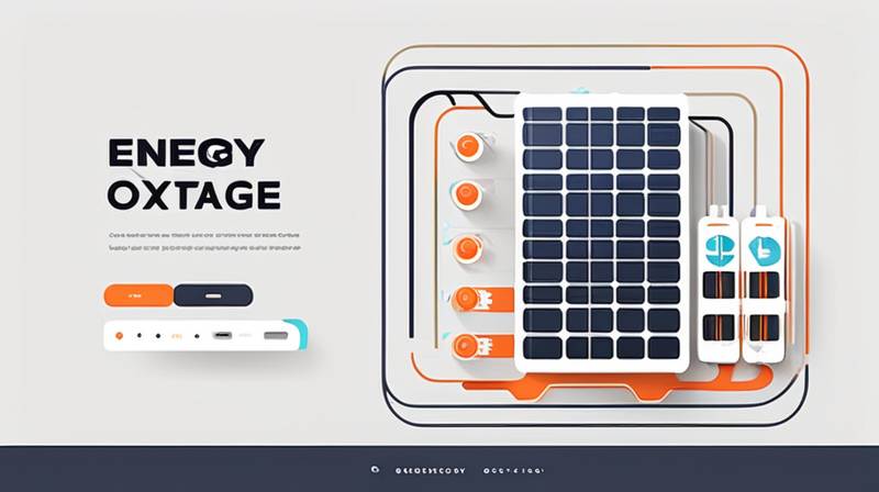 How about energy storage on the large grid side?