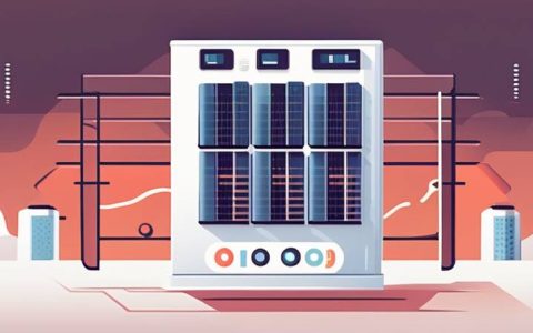 How about energy storage operation and maintenance