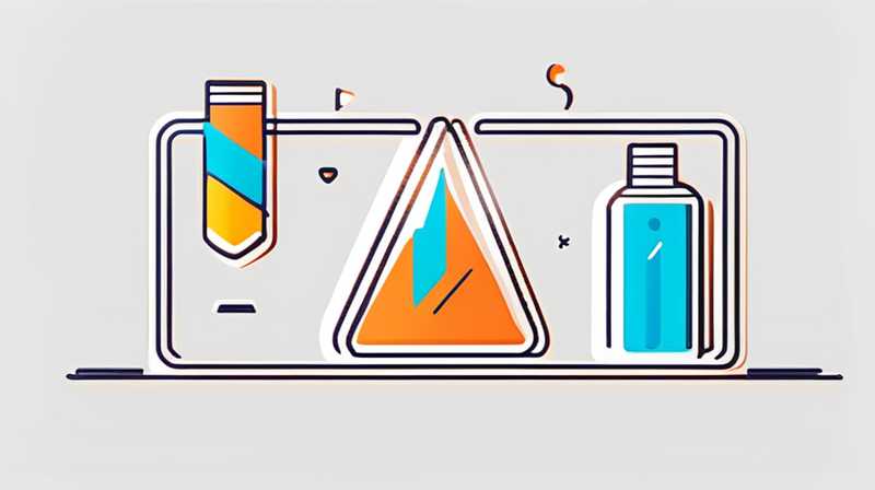 ¿Cuáles son los problemas con las baterías de almacenamiento de energía?