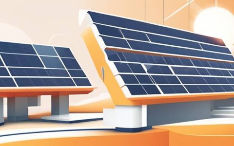 Top global leaders in solar energy production