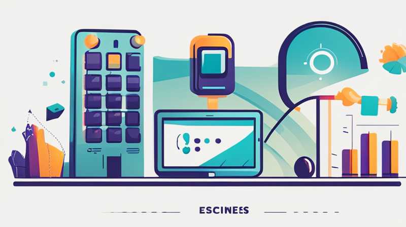 ¿Cuál es la lista de empresas de almacenamiento de energía a gran escala?