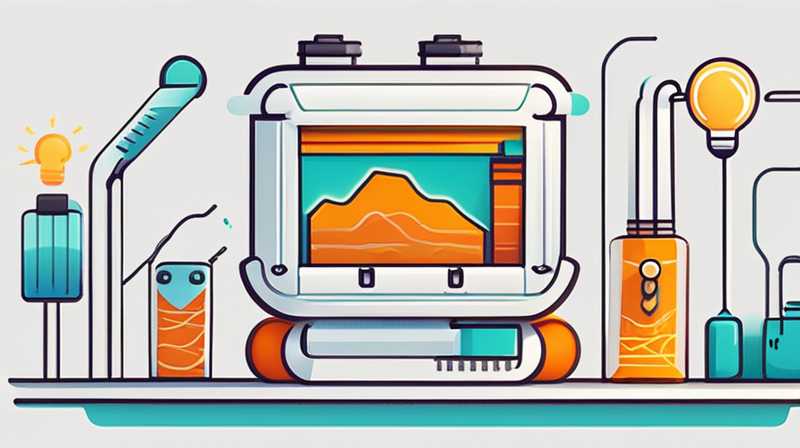 ¿Cuáles son los fabricantes de almacenamiento de energía eléctrica?