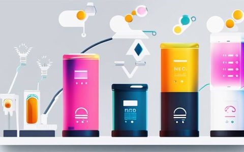 What are the energy storage products in Europe and America?