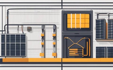 How about energy storage photovoltaic companies