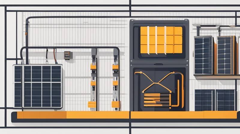 How about energy storage photovoltaic companies