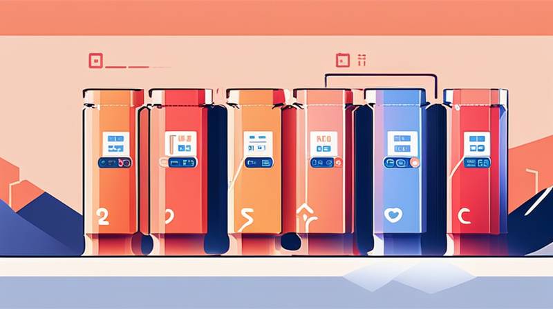 What is the Shenzhou 9 energy storage battery?