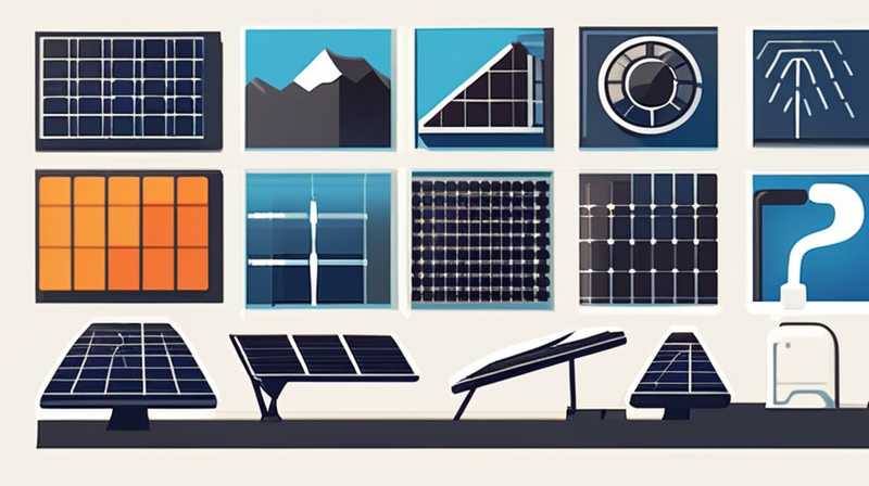 ¿Cómo funciona de forma estable el almacenamiento de energía de paneles fotovoltaicos?