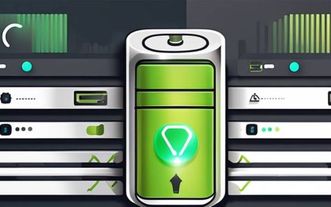 What are the energy storage indicators?