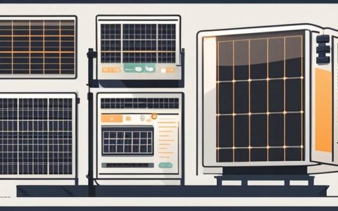 How about energy storage photovoltaic power generation
