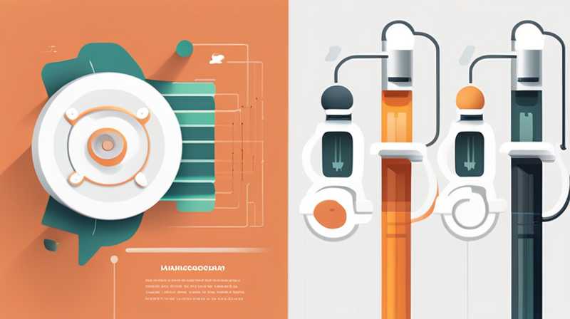 ¿Cuánto dura una batería de almacenamiento de energía de diez kilovatios?