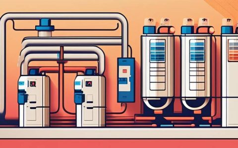 Can industrial energy storage systems operate off-grid?