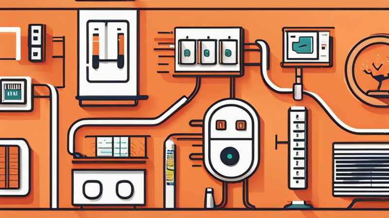 ¿Qué son las centrales eléctricas de almacenamiento de energía compartidas de Hengshui?