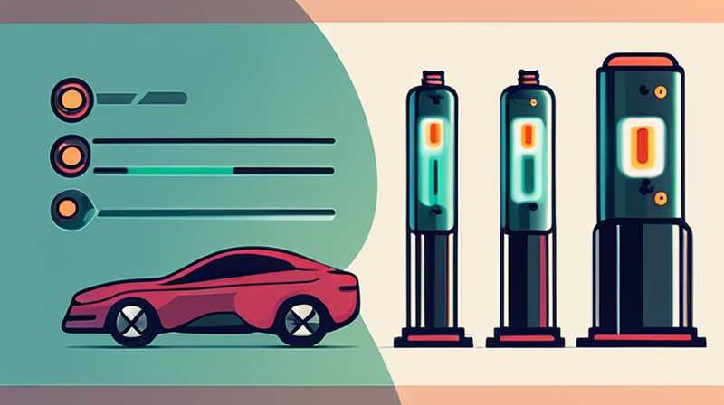 ¿Cuánto cuesta una batería de almacenamiento de energía de 80 kW?