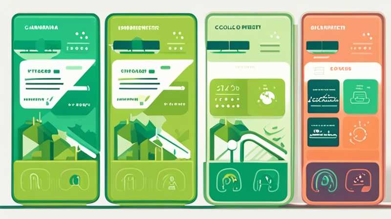 Cómo implementar almacenamiento de energía en aeropuertos verdes