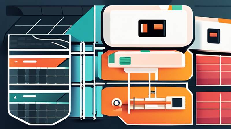 How about energy storage photovoltaic technology?