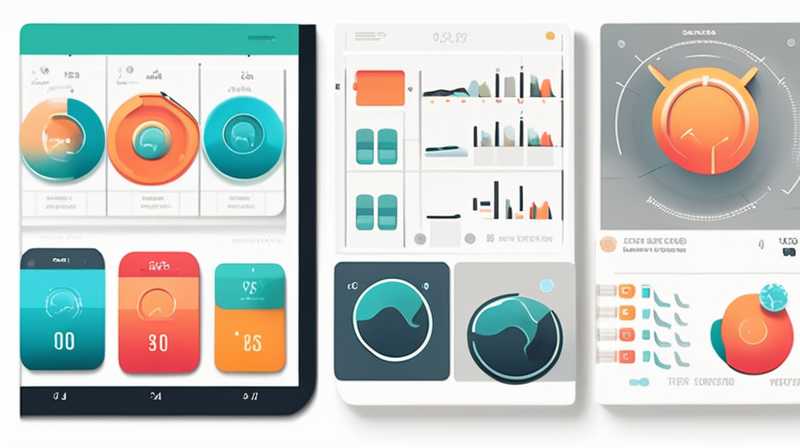 Cómo calcular la potencia de carga y descarga del almacenamiento de energía