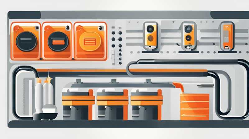 ¿Cuáles son los estándares de operación y mantenimiento de las centrales eléctricas de almacenamiento de energía?