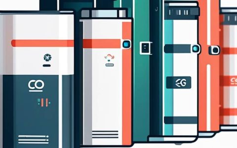 What are the energy storage battery technologies?