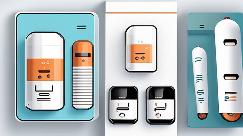 What are the applications of dielectric energy storage materials?