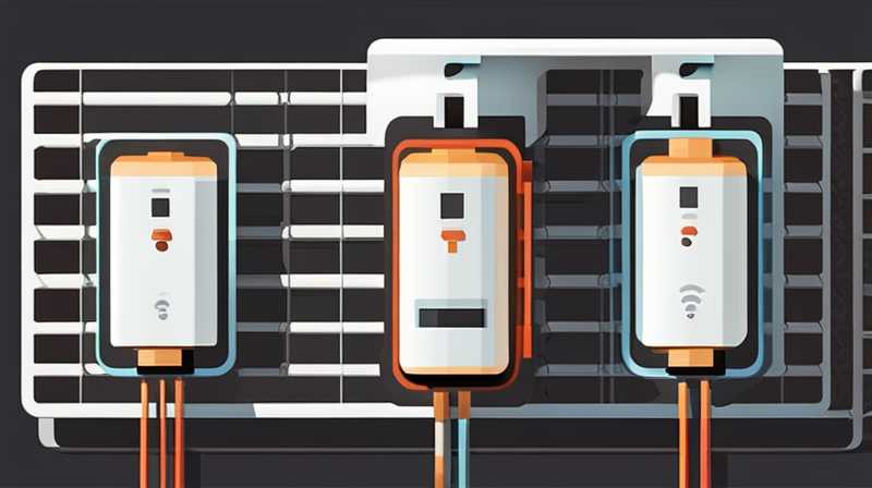 ¿Qué son las baterías de estado sólido de almacenamiento de energía fotovoltaica?