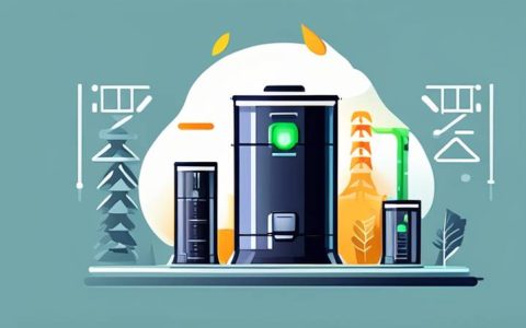 How about energy storage plant