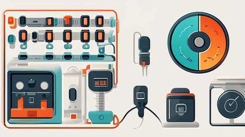 ¿Qué utiliza una central eléctrica de almacenamiento de energía para generar electricidad?