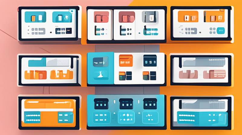 What industry chain does energy storage battery belong to?