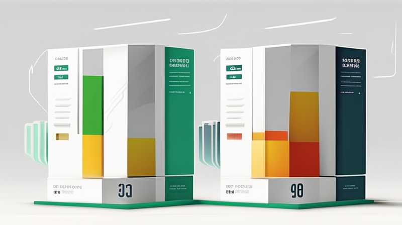 ¿Cuáles son los últimos proyectos de inversión en almacenamiento de energía?