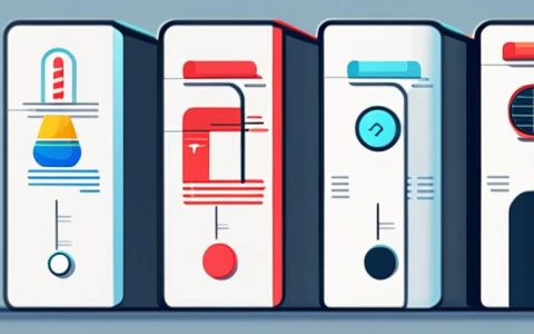 What are the types of energy storage materials?