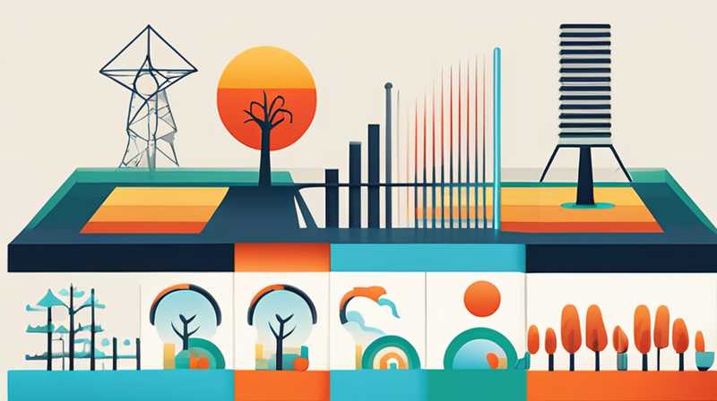 ¿Cuáles son las perspectivas de desarrollo del almacenamiento de energía?