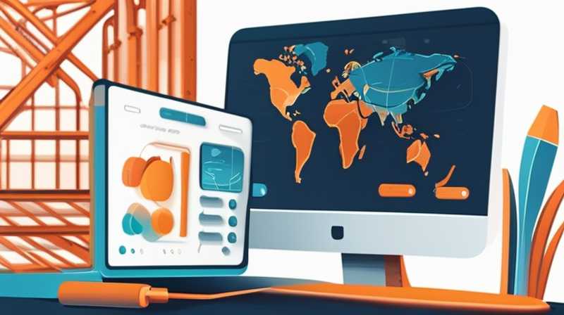 ¿Cuáles son los dispositivos de almacenamiento de energía para polipastos de cable para barcos?