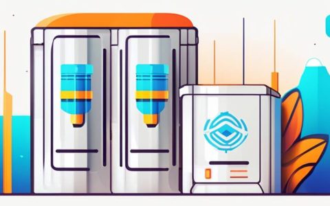 What are the new energy storage companies?