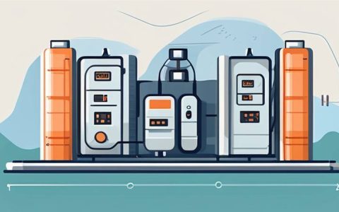 How about energy storage power station