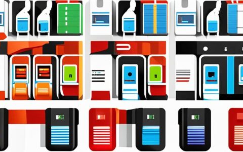What are energy storage smart terminal products?