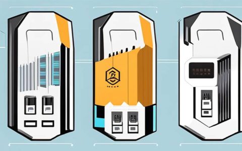 What are the energy storage manufacturers in Anhui?