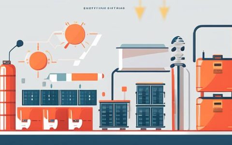 How about energy storage power station entrepreneurs