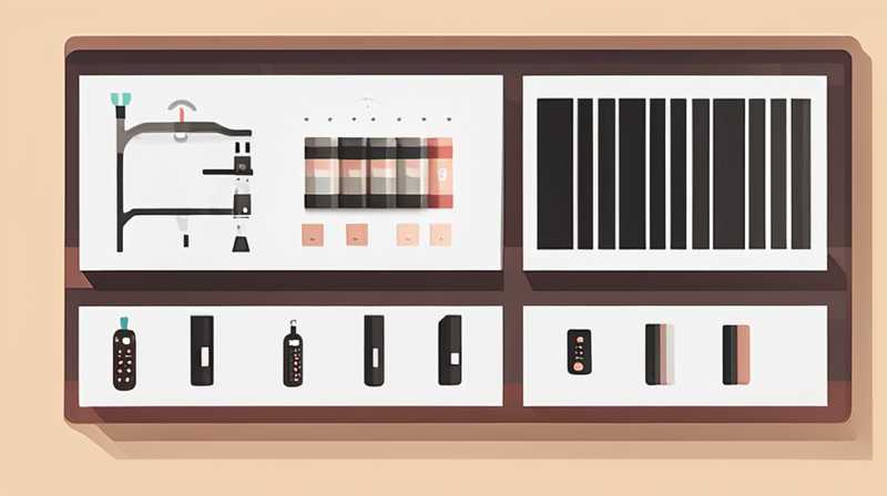 ¿Qué es la batería de almacenamiento de energía de azufre y sodio?