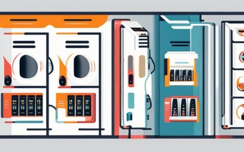 How does energy storage support renewable energy integration in industrial settings?